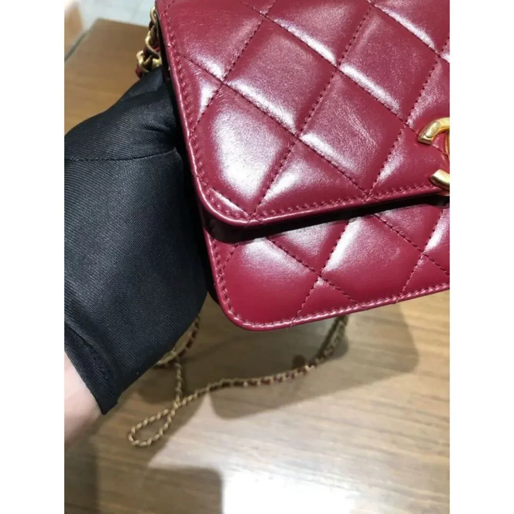 Chanel Women Pre-Loved Bag Very Good Condition